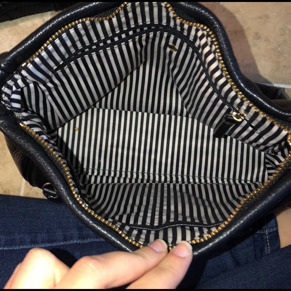 Kate Spade Black Purse - Picture 2 of 5